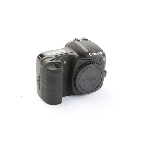 Canon eos 20d top - 20d, (279995)