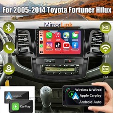 Android 12 Car Stereo Radio