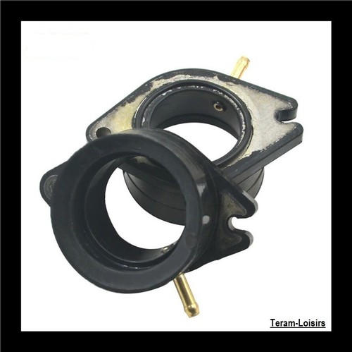 Pipe admission carburateur - pipe,