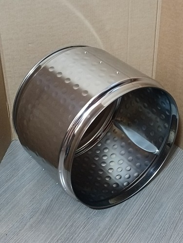 Tambour cuve complète - tambour,