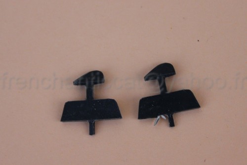 Piece elements resine - hk,