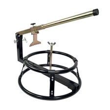 Démonte pneu manuel pour