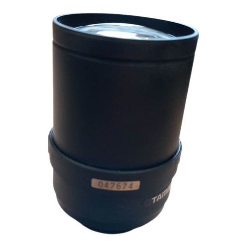 Tamron objectif 50mm 1 - 5.0-50mm, 1:1.4