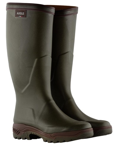 Bottes chasse aigle - chasse,