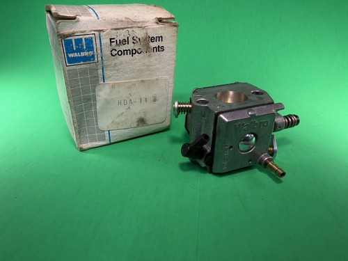 Echo 550elv walbro hda14b - echo,