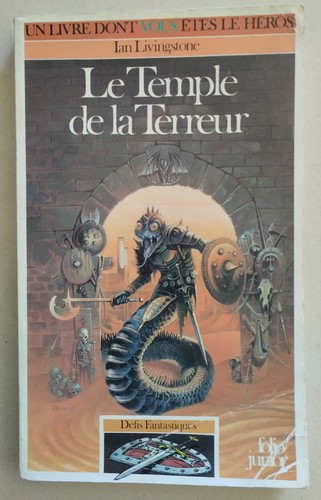 Ldvelh livre dont vous - vous, Êtes