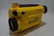 Sony handycam Sports spk tr