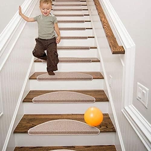 Tapis girons escalier non - tapis, d'escalier