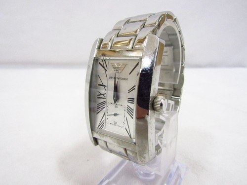 Montre quartz emporio - à,