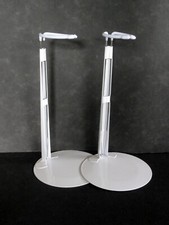 Lot of 2 DOLL HOLDERS 40 to 60 cm (SP23) - G.BRAVOT