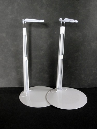 Lot supports pour poupée - lot,