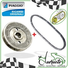 POULIE DYNAMO MOTEUR Piaggio