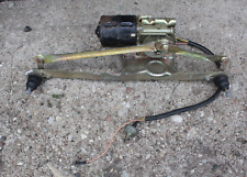 GENUINE MOSKVITCH 408 412 2140 GAZ 21 WIPER MOTOR & LINKAGE СЛ220П USSR NOS NEW