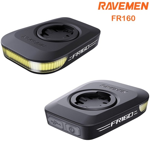 Ravemen fr160 pour - fr160, garmin
