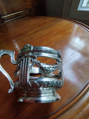 Monture porte tasse verre - monture,