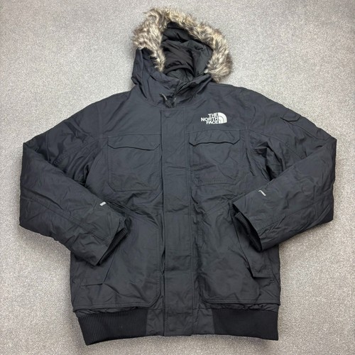 Veste north face - north, noir