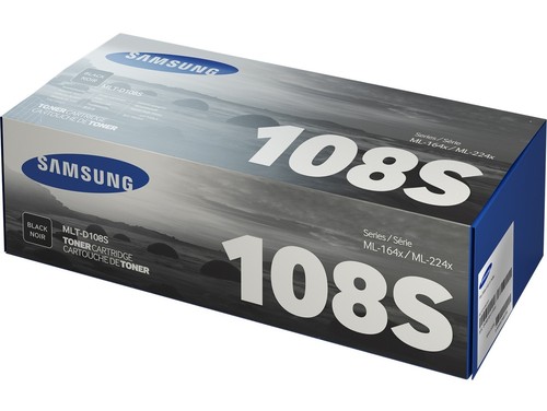 Genuine samsung mlt - genuine, mlt-d108s