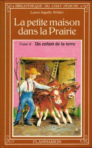 Petite maison dans la - la,