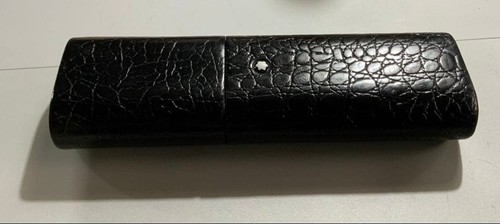 étui stylos montblanc - à,