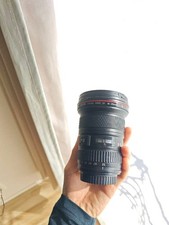 Objectif zoom Canon EF 16-35mm