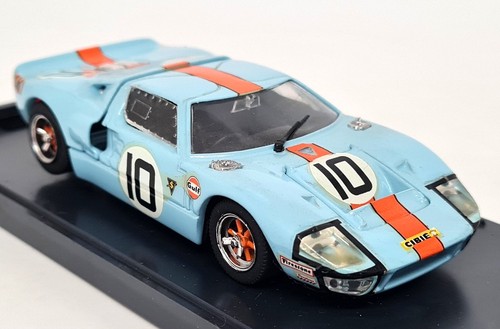 Bang ford gt40 - bang,