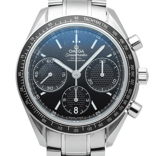 Omega speedmaster racing - omega,