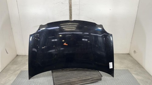 Capot volkswagen polo - 4, phase