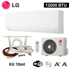 Climatiseur monosplit LG