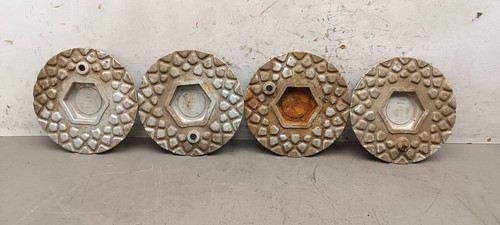 Audi 4f 2006 - s6, cache