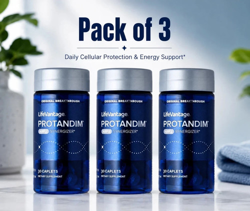 Lifevantage protandim nrf2 - protandim,