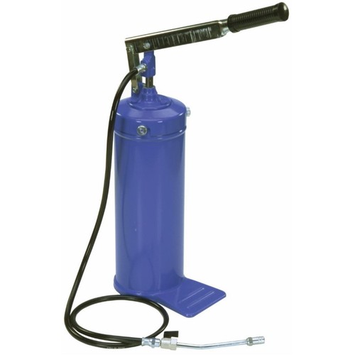 Pompe graisse manuelle kg - a,