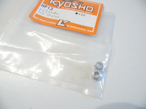Kyosho hp12 spacer - hp12,