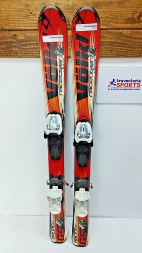 Völkl racetiger 100 - völkl,