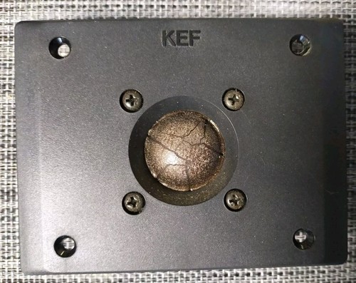 Kef tweeter type 1211 - 1211, pour