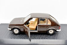 1:43 Scale Simca Horizon Solido Diecast Road Auction