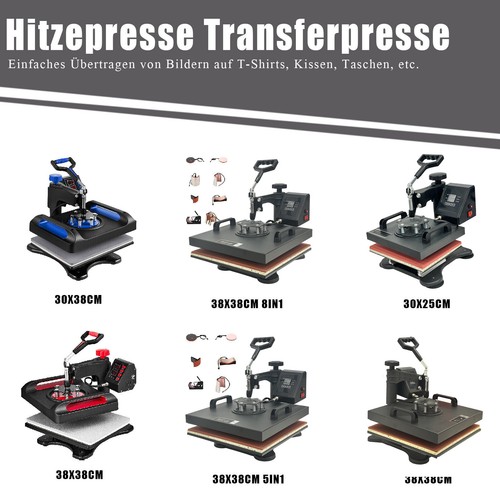 In1 presses - in1, à
