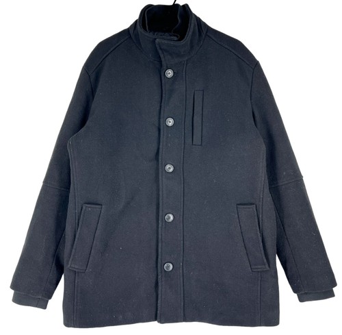 Jack jones manteau veste laine - manteau,