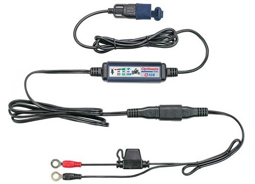 Optimate 108kit smart - optimate, o-108kit