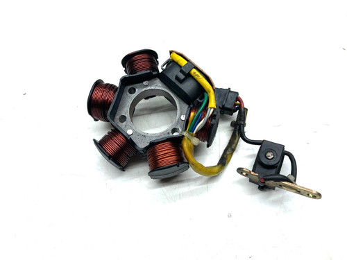 Aimant stator alternateur - de, d'alternateur