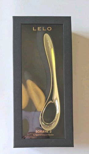 Lelo vibromasseur point g et - lelo,