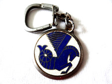 porte cles aeronautique