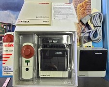 Marklin I , Märklin Maxi -