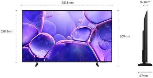 Samsung télévision écran - samsung,