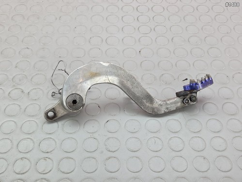 Levier frein 5um 27200 - frein, a