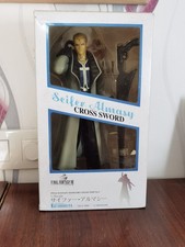 Figurine Final Fantasy VIII Seifer Almasy Kotobukiya 1/6
