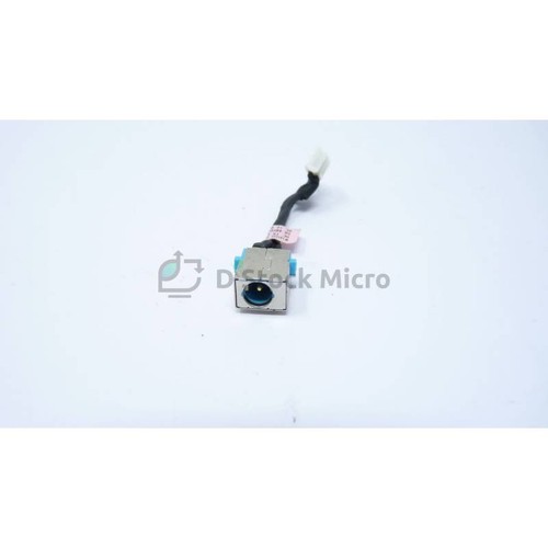 Connecteur alimentation - connecteur, d'alimentation