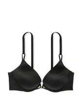 Victoria’s Secret Very Sexy Bombshell Push-Up Bra 32A (VS Jet Black)