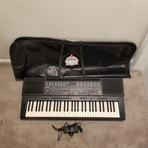 Yamaha psr 500m - psr-500m, portable