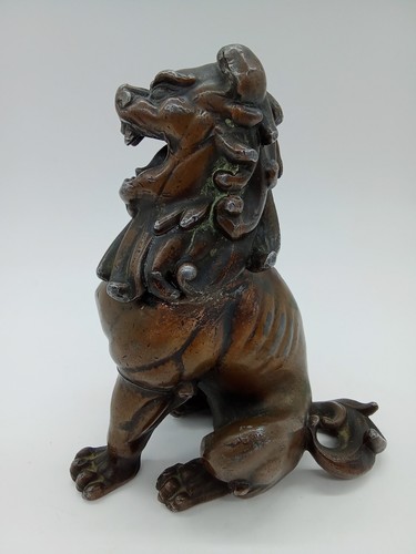 Magnifique figurine sculpture - magnifique,