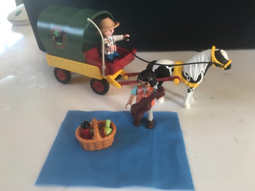 Playmobil 6948 enfants avec - 6948,